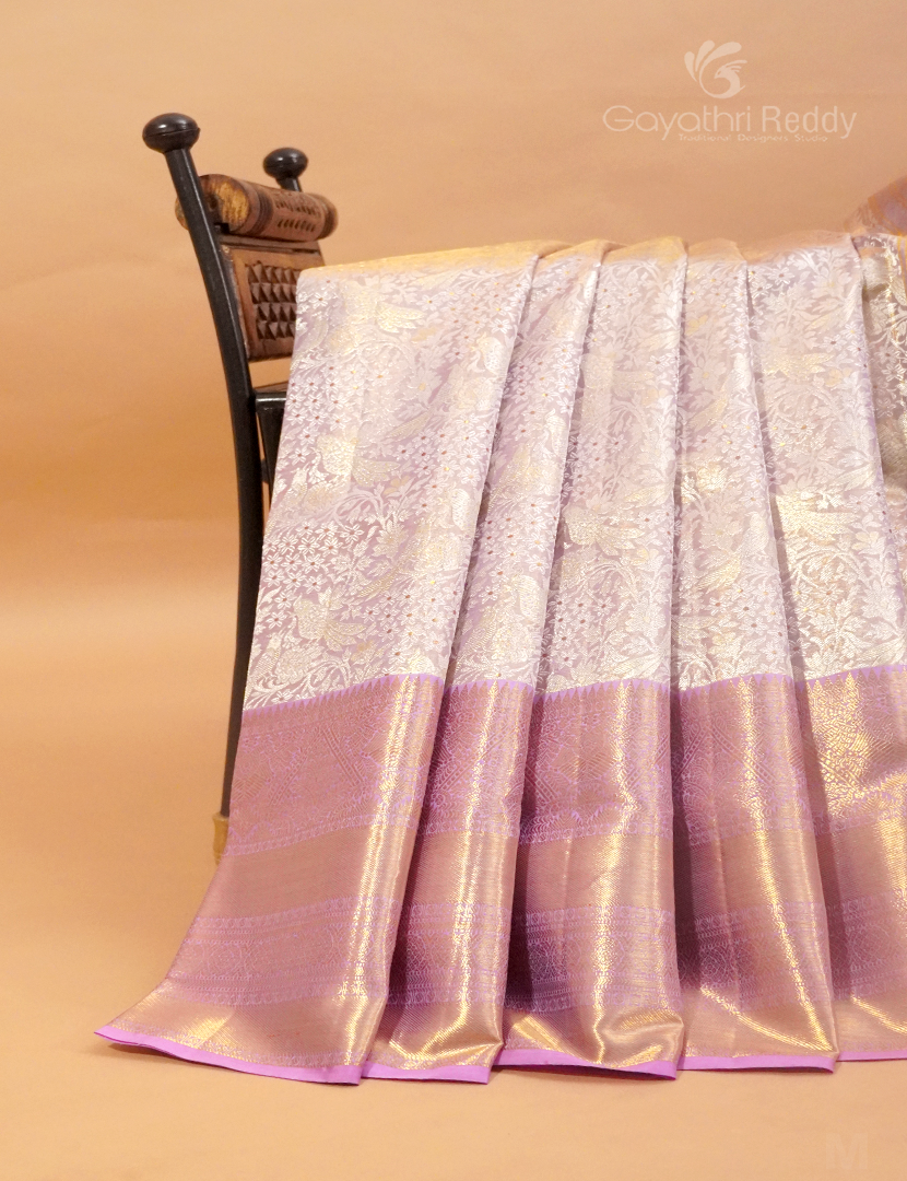 PURE KANCHI BRIDAL PATTU-BKP1655