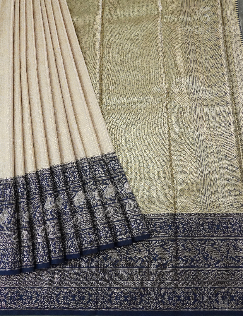 SEMI KANCHI PATTU-SP1680