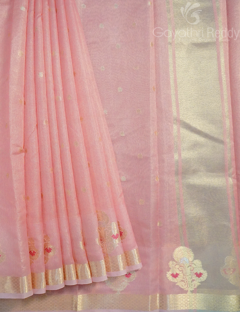 BANARAS COTTON TISSUE-BCTS1