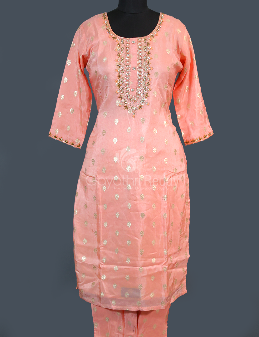 KURTI SET-KDS201