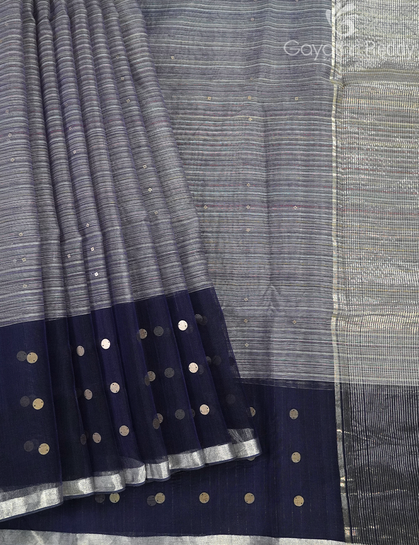 ORGANZA  FANCY-FO839