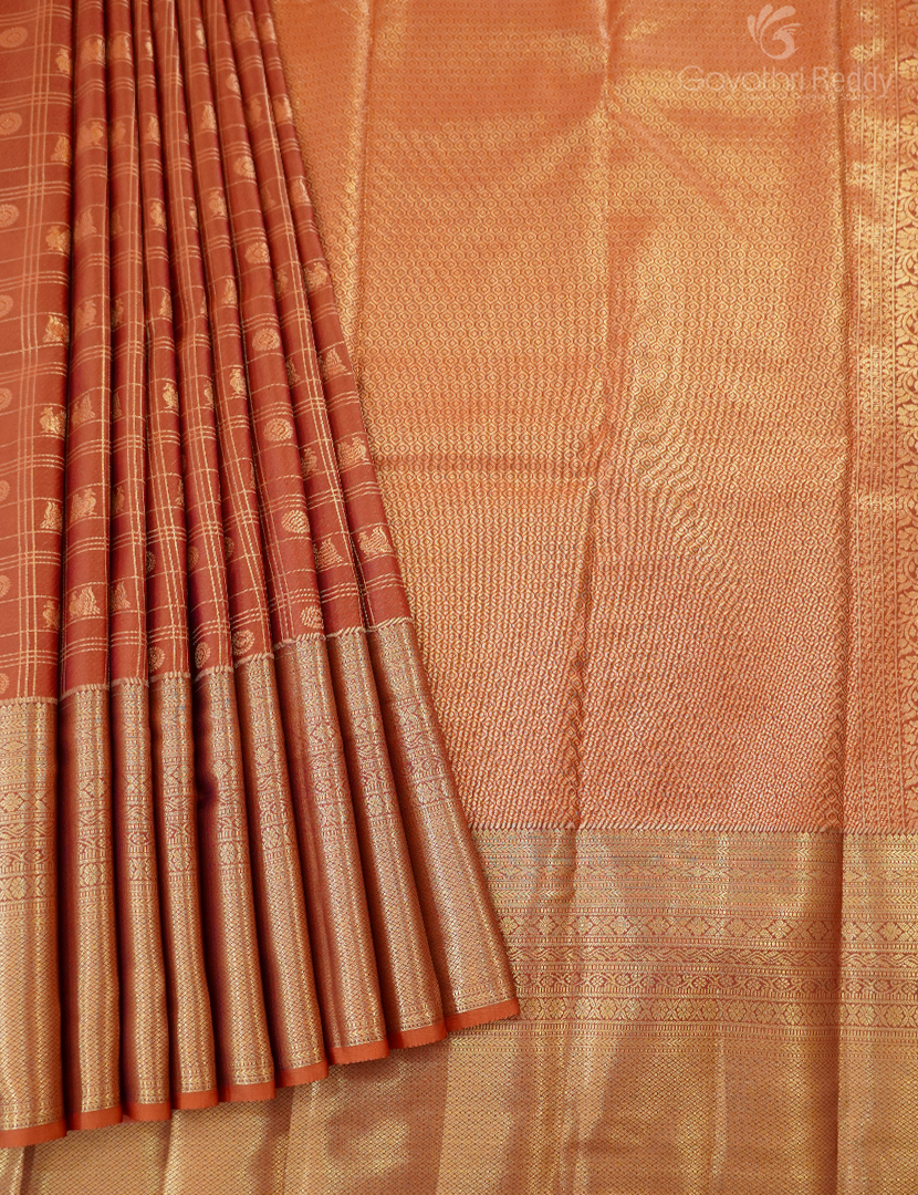 SEMI KANCHI PATTU-SP1817