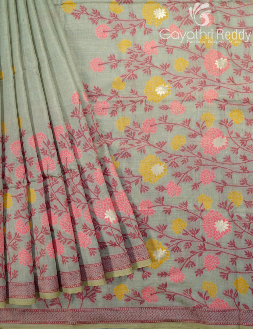 BANARAS COTTON-BC763