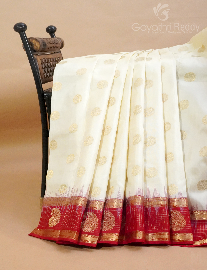 PURE KANCHI PATTU-KP5968