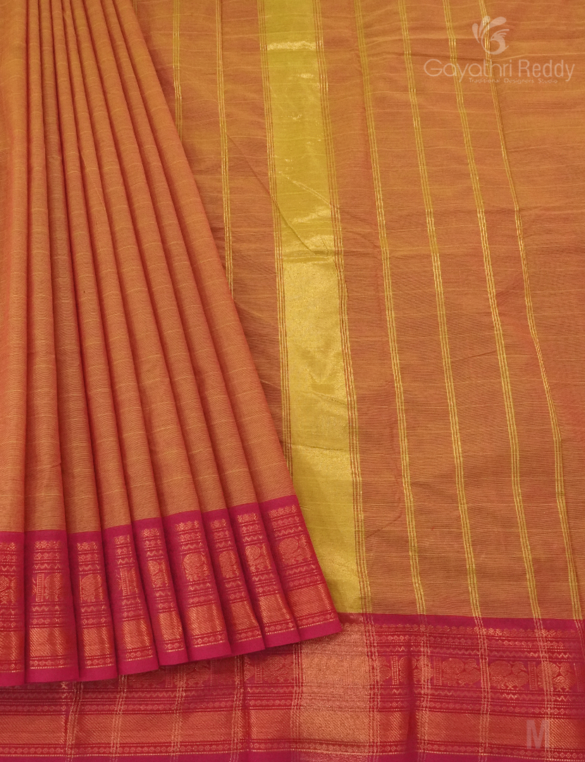 PURE KANCHI COTTON-KC2899