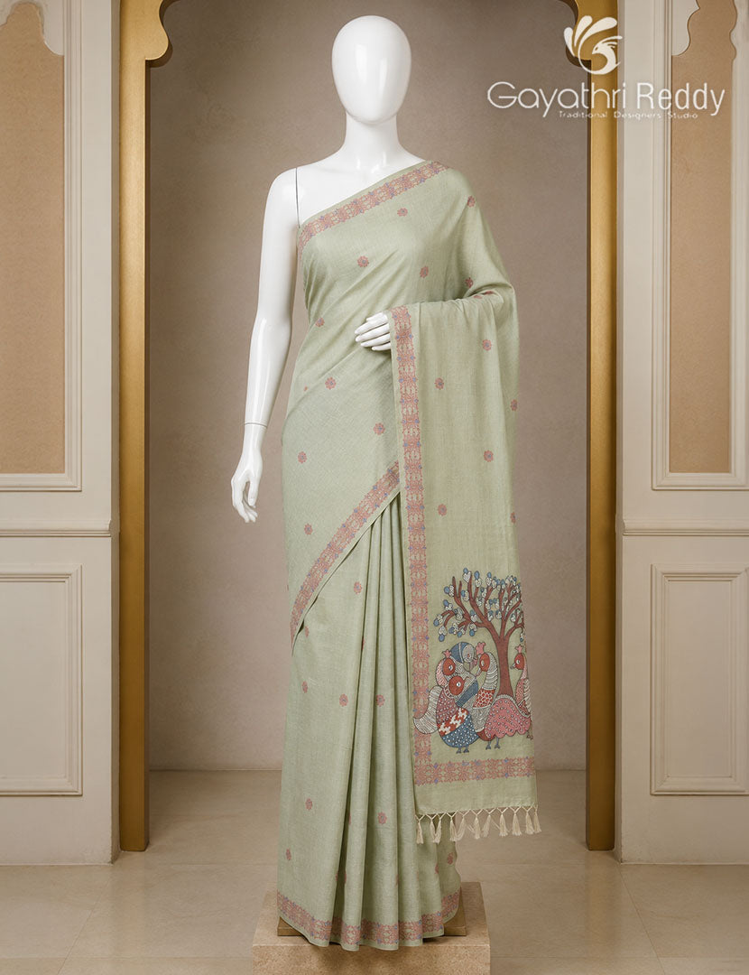 BANARAS COTTON-BC801