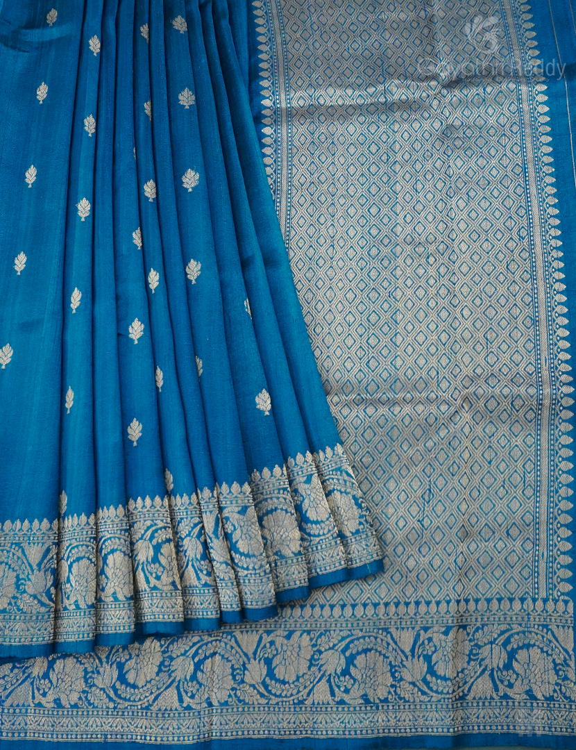 PURE DUPION SILK-DS195