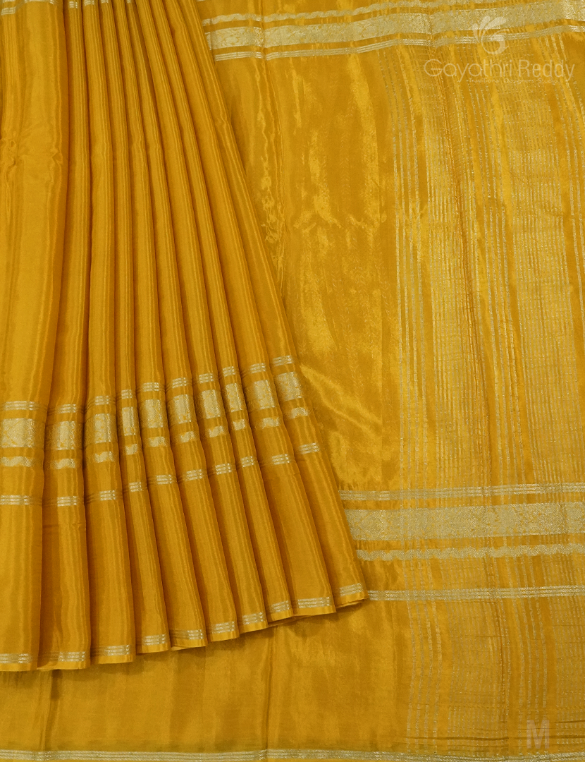 SEMI MYSORE CRAPE-SMC65