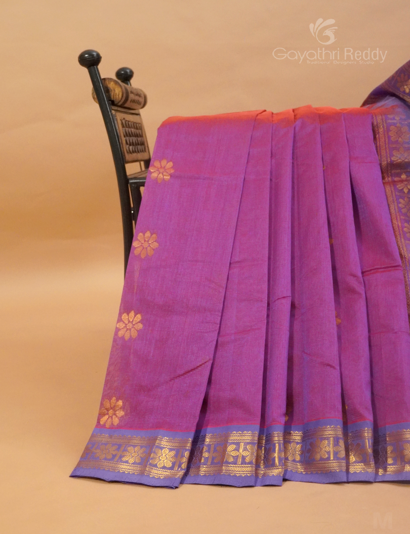 PURE MANGALGIRI PATTU-MGP507