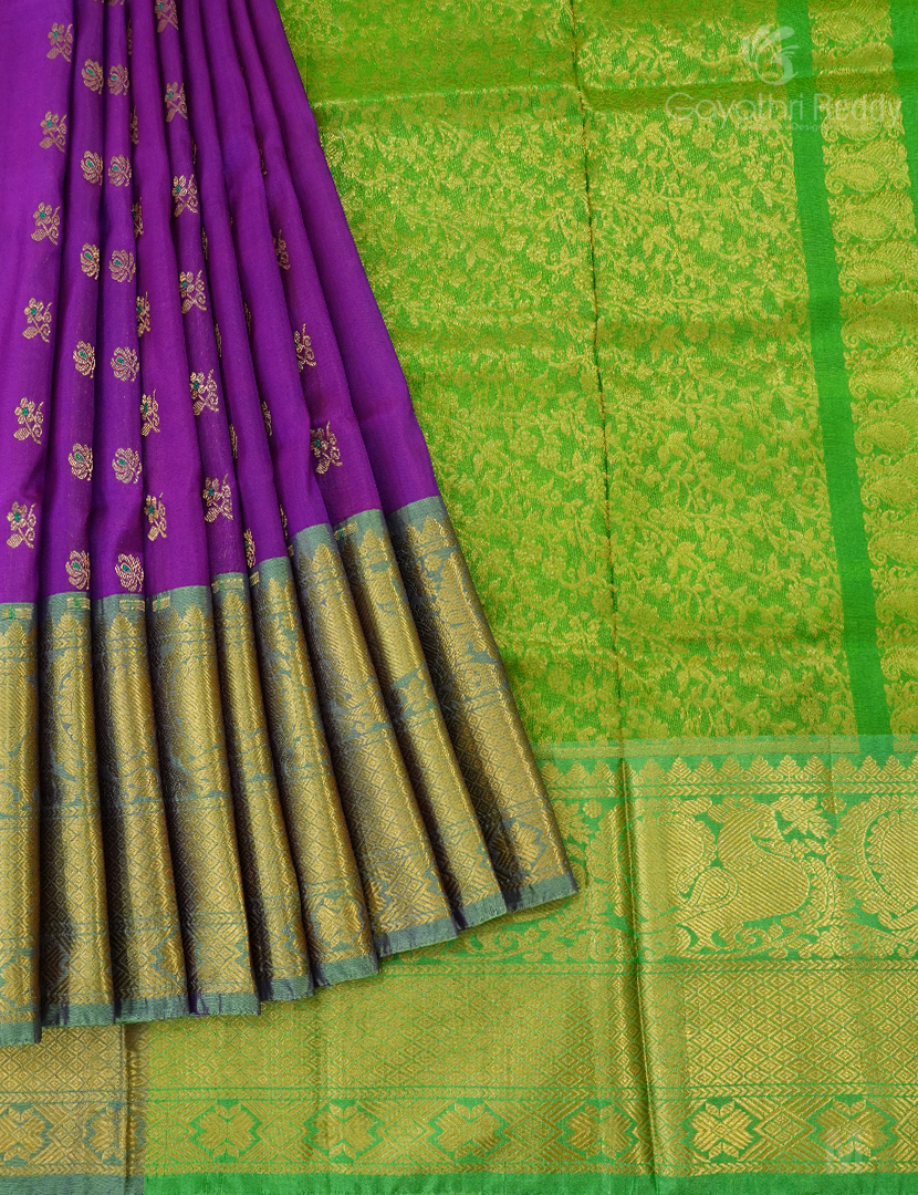 PURE UPPADA PATTU-USS1828