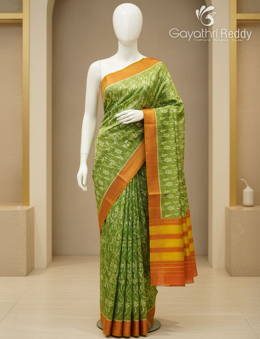 PURE PATOLA SAREE-PPT23