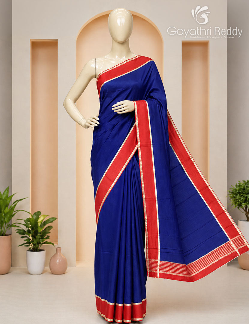 CHINON CHIFFON SAREE-CCS18