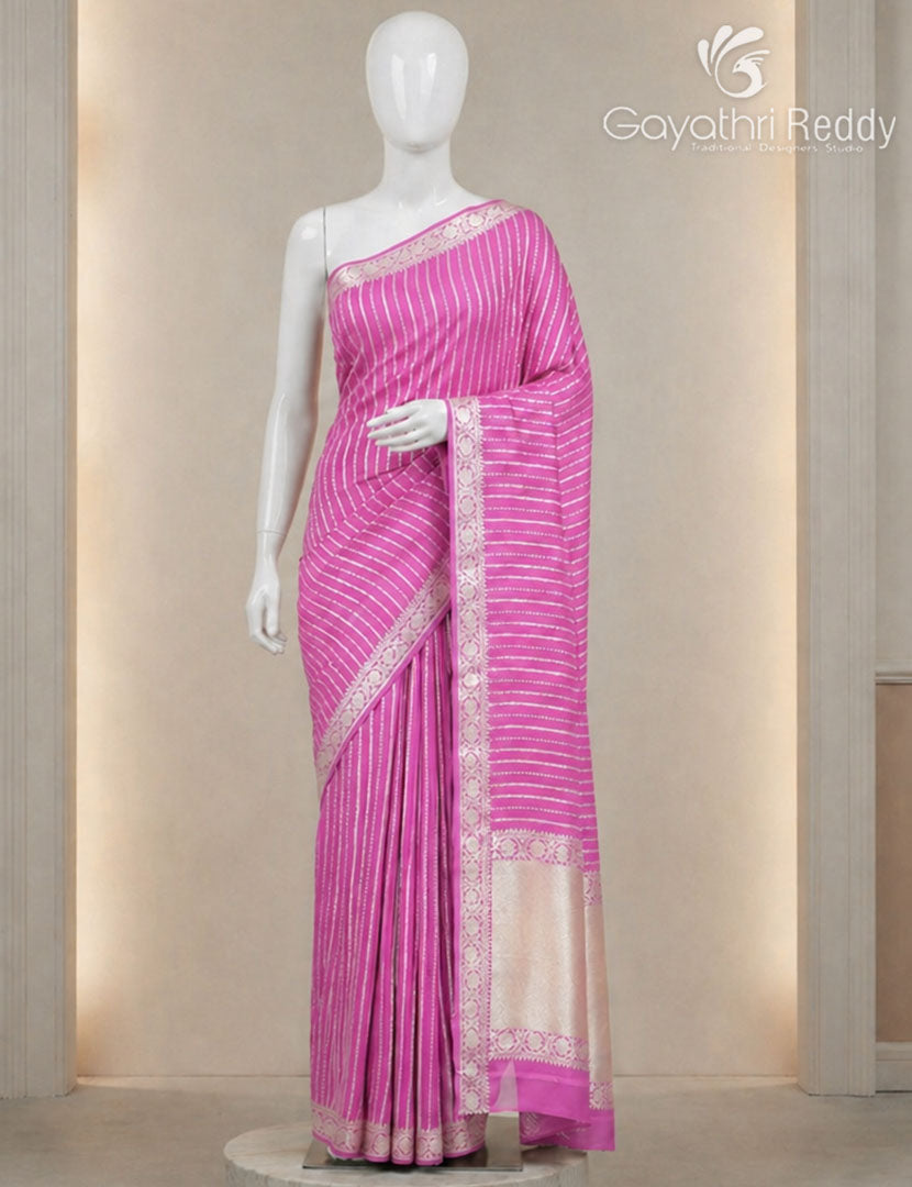 DOLA FANCY SAREE-DF7