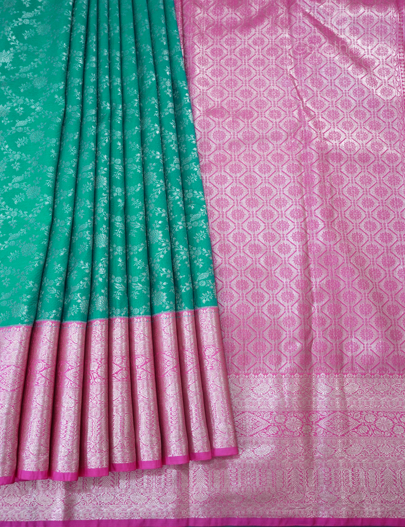 SEMI KANCHI PATTU-SP1768