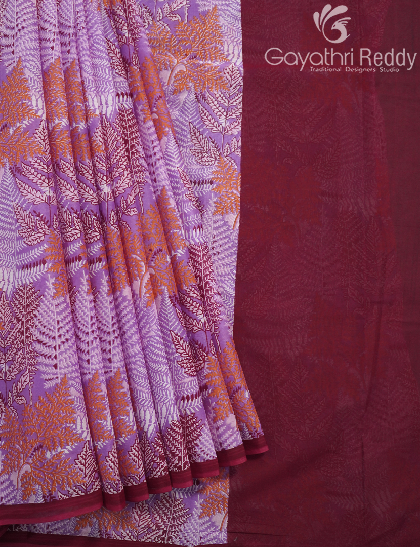 PURE MULMUL COTTON-MC2028