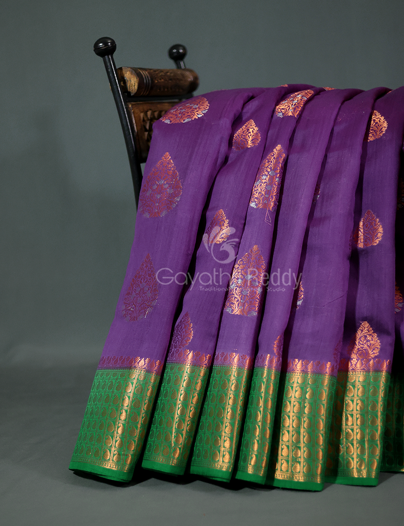 PURE CHINIYA SILK-CS2