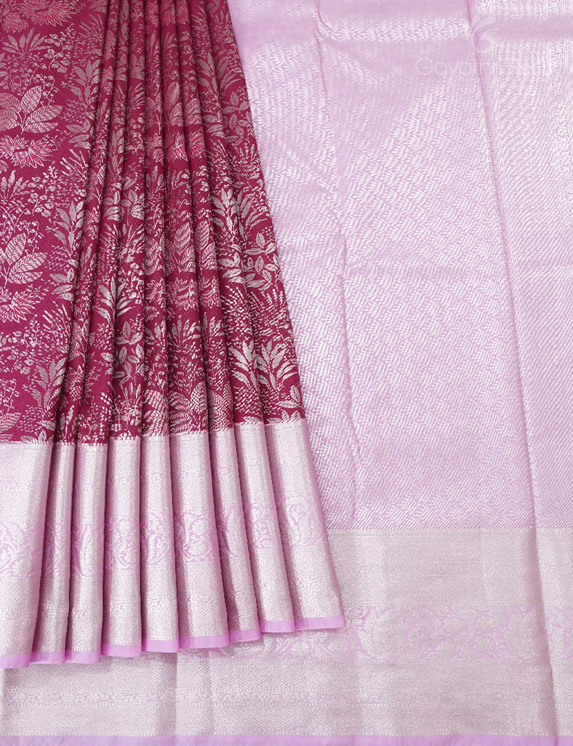 SEMI KANCHI PATTU-SP1720