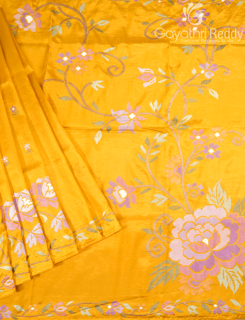 SEMI DUPION FANCY-SDF1