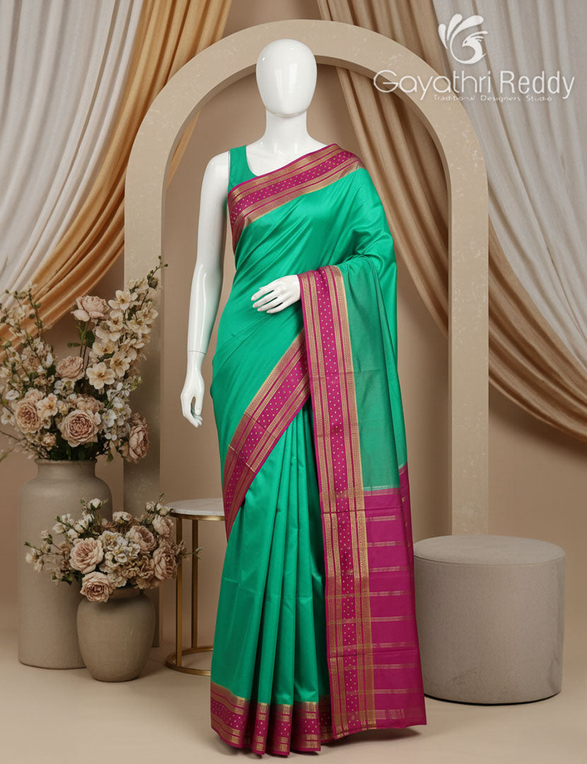 PURE MYSORE SILK-MSS1126