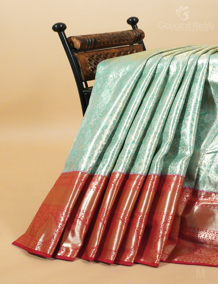 SEMI KANCHI PATTU-SP1363