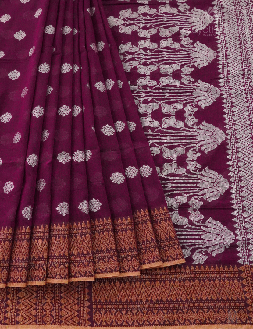 PURE KHADI COTTON-KHC443