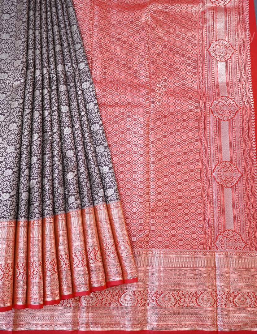 SEMI KANCHI PATTU-SP1852