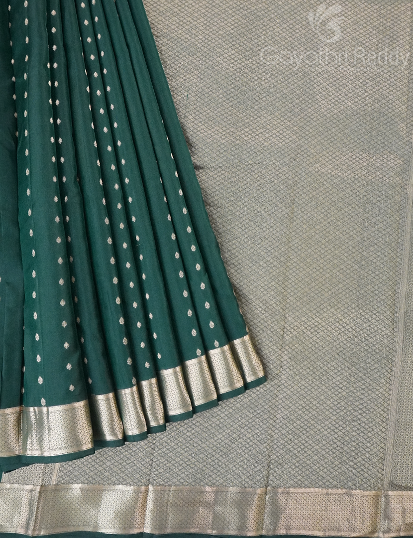 PURE KANCHI PATTU -KP8091