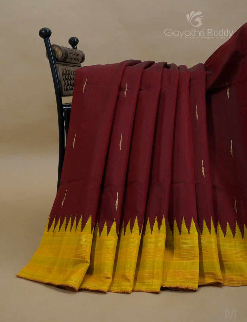 PURE KHADI PATTU-KHP1081