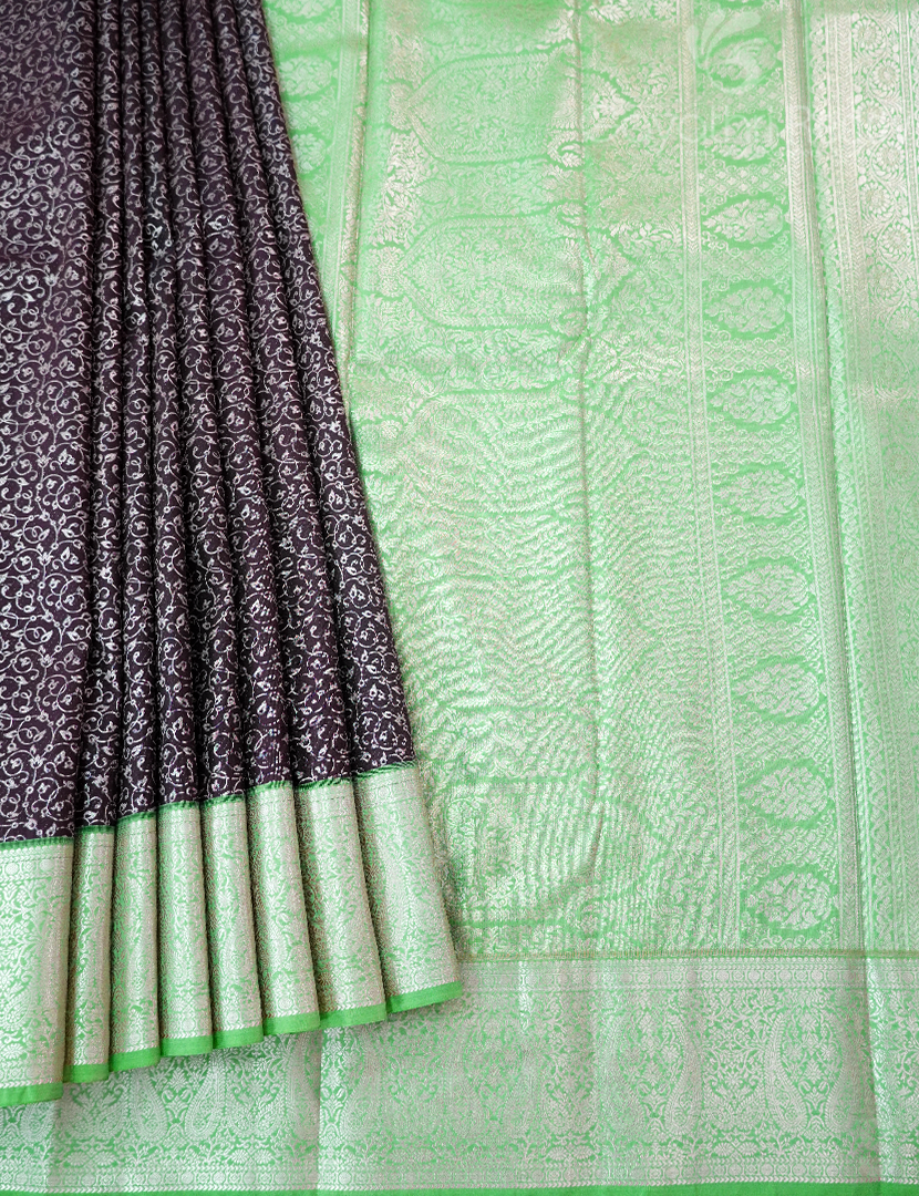 SEMI KANCHI PATTU-SP1837