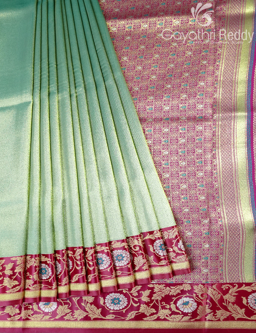 ART SILK SAREE-AS247