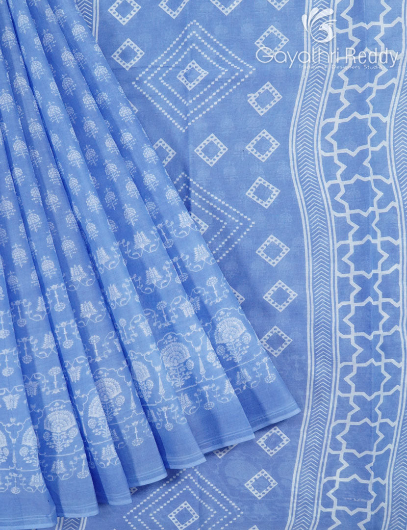 PURE MULMUL COTTON-MC2055
