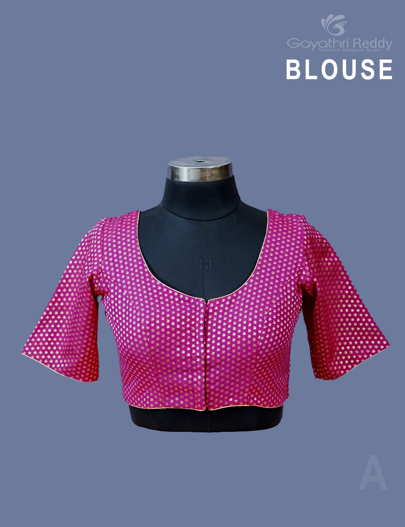 READYMADE  BLOUSE-RMB1