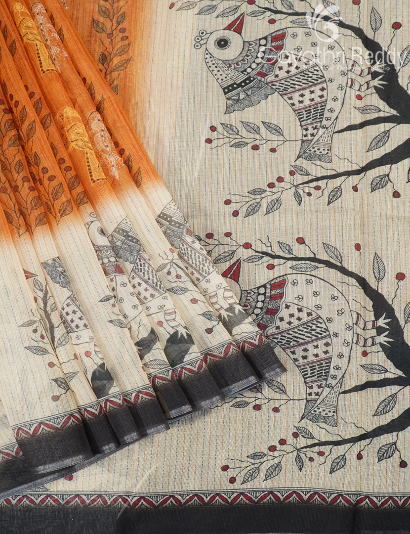 SUPER NET SAREE-SNS450