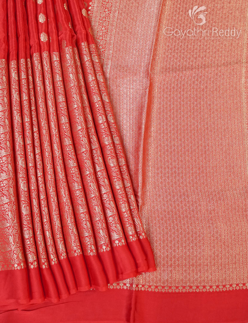 SEMI MYSORE SILK-SMSS146