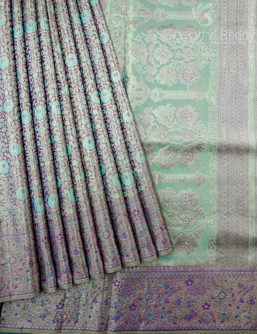 PURE KANCHI PATTU -KP8132