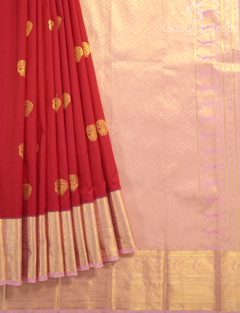 KANCHI SILK COTTON-KSC38