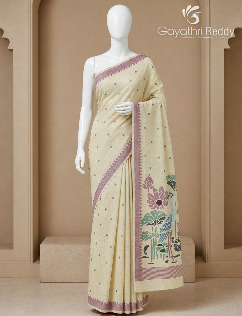 BANARAS COTTON-BC756