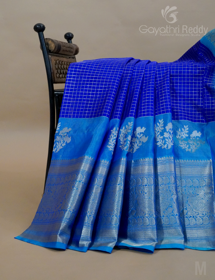 PURE VENKATGIRI PATTU-VP1023