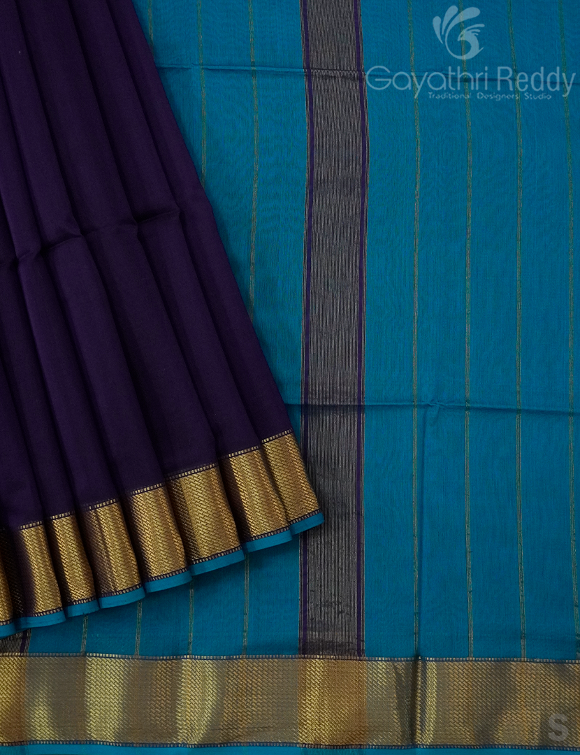 PURE CHANDERI SILK-CPS911