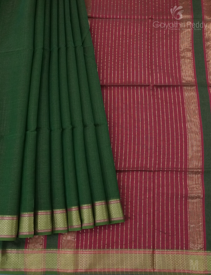 PURE CHANDERI SILK-CPS738