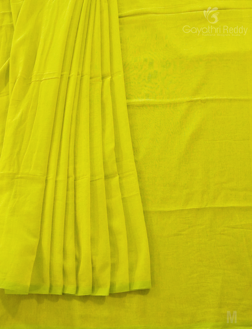 MUL COTTON (WITHOUT BLOUSE)-MC1879