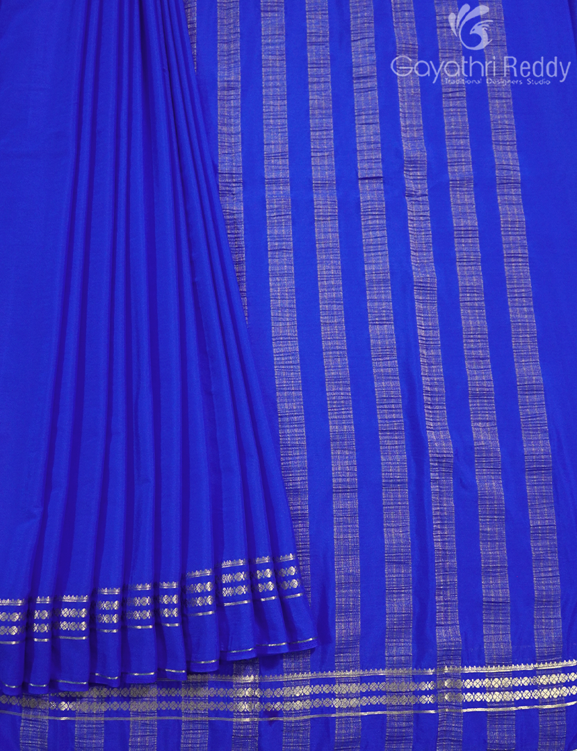 SEMI MYSORE CREPE-SMC250