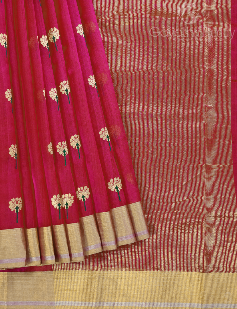 PURE CHANDERI PATTU-CPS963