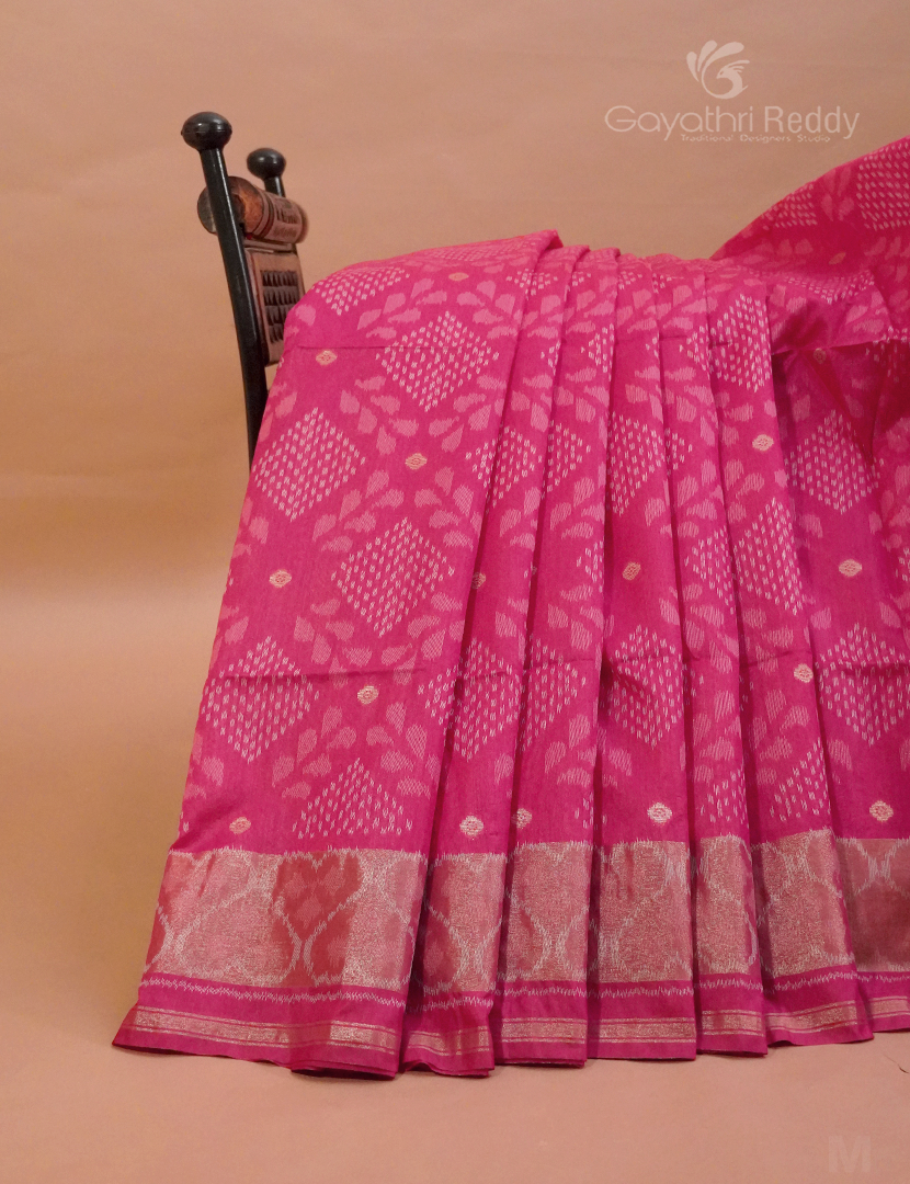 BANGALORE TUSSAR SILK-BTS73