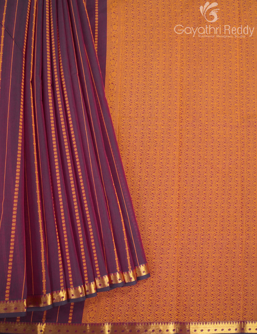 PURE KANCHI COTTON-KC3039