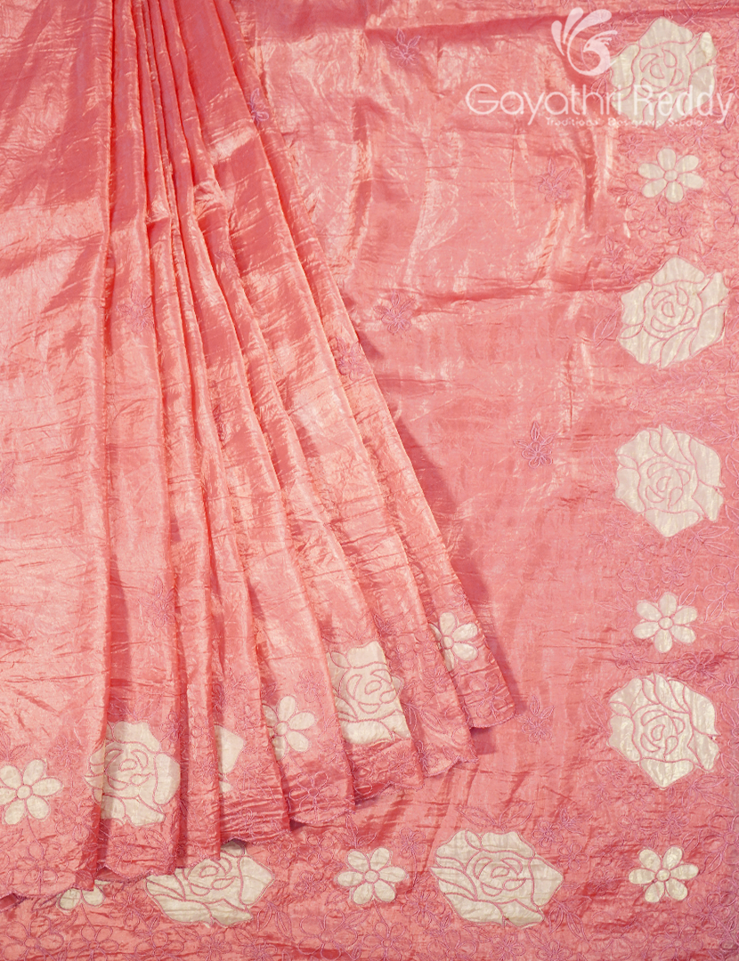 GLASS ORGANZA FANCY-FO948