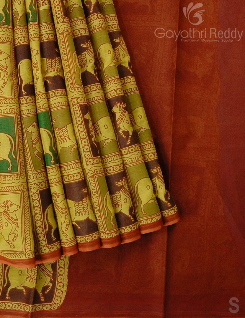 PURE MULMUL COTTON-MC1979-1