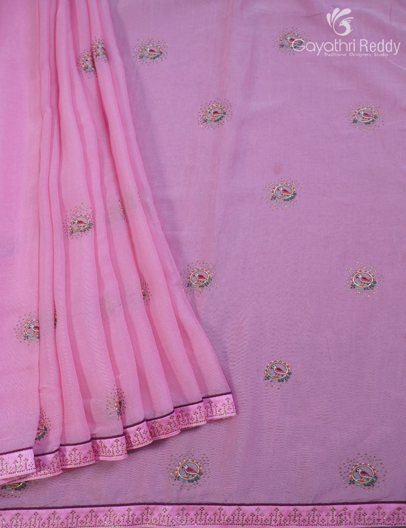 FANCY SAREE -FO1003