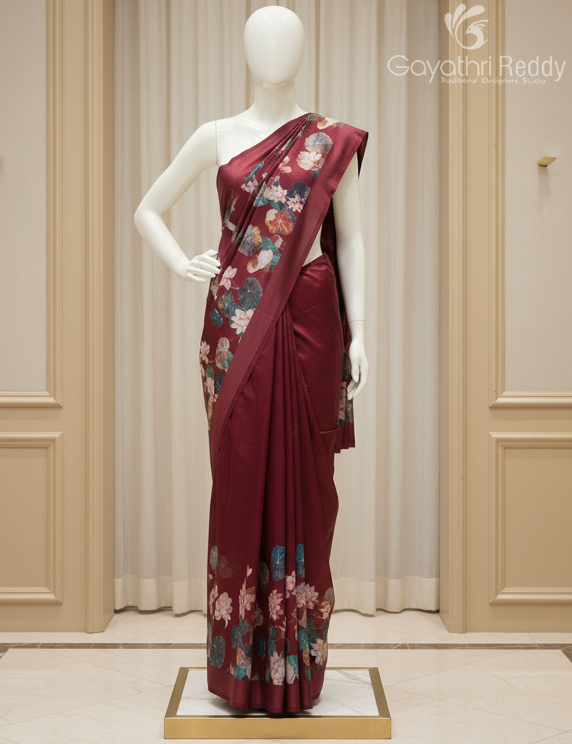 PURE DUPION DIGITAL PRINT-DS261