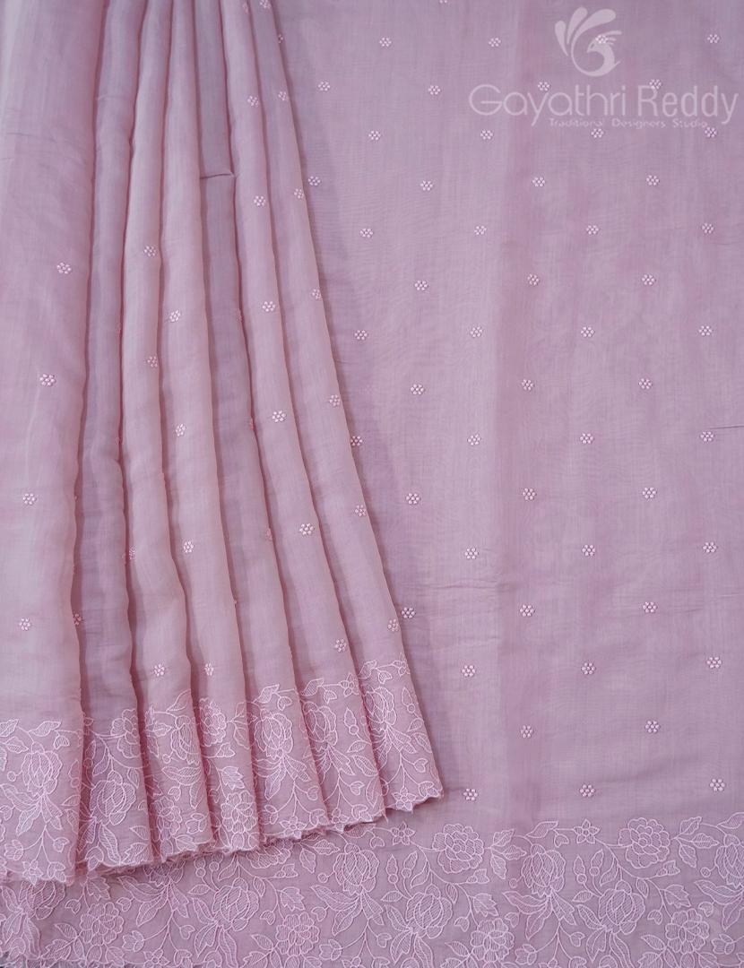 SATIN SILK FANCY-SCF164